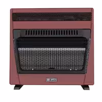 بخاری گازی بدون دودکش سپهر الکتریک مدل SE8000B