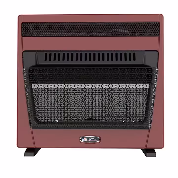 بخاری گازی بدون دودکش سپهر الکتریک مدل SE8000B