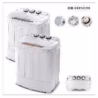 مینی واش 3818 جنرال تکنیک General technic