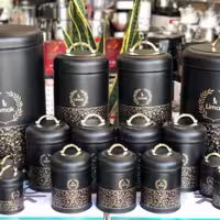 سرویس 17پارچه آشپزخانه لیماک