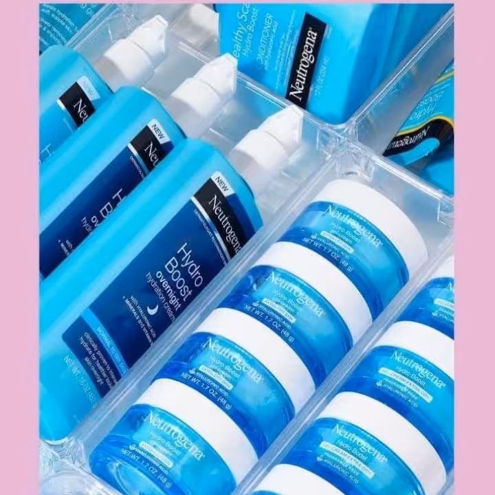 کرم ژل نتروژینا