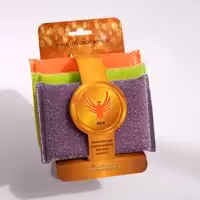 اسکاچ کریستال اقتصادی 3 عددی زیکو