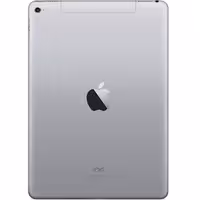 آیپد پرو 9.7 اینچ 128 گیگابایت سلولار خاکستری - Hiapple.ir