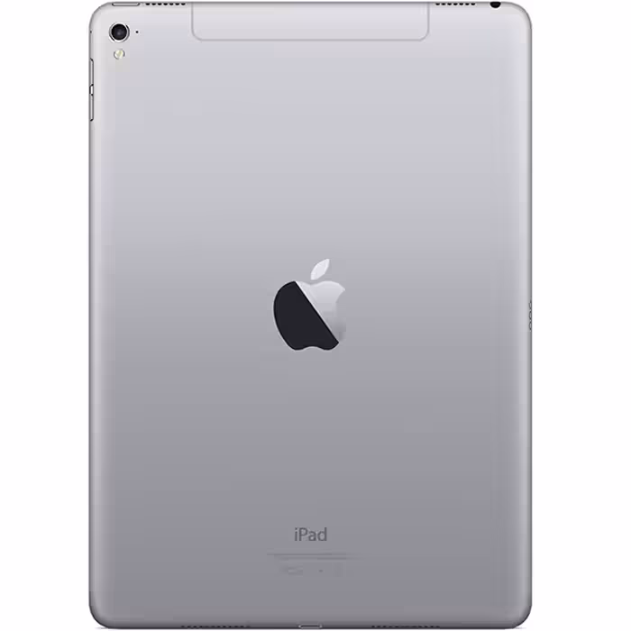 آیپد پرو 9.7 اینچ 128 گیگابایت سلولار خاکستری - Hiapple.ir