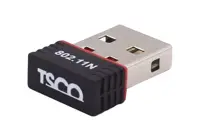 کارت شبکه USB تسکو مدل TW 1001