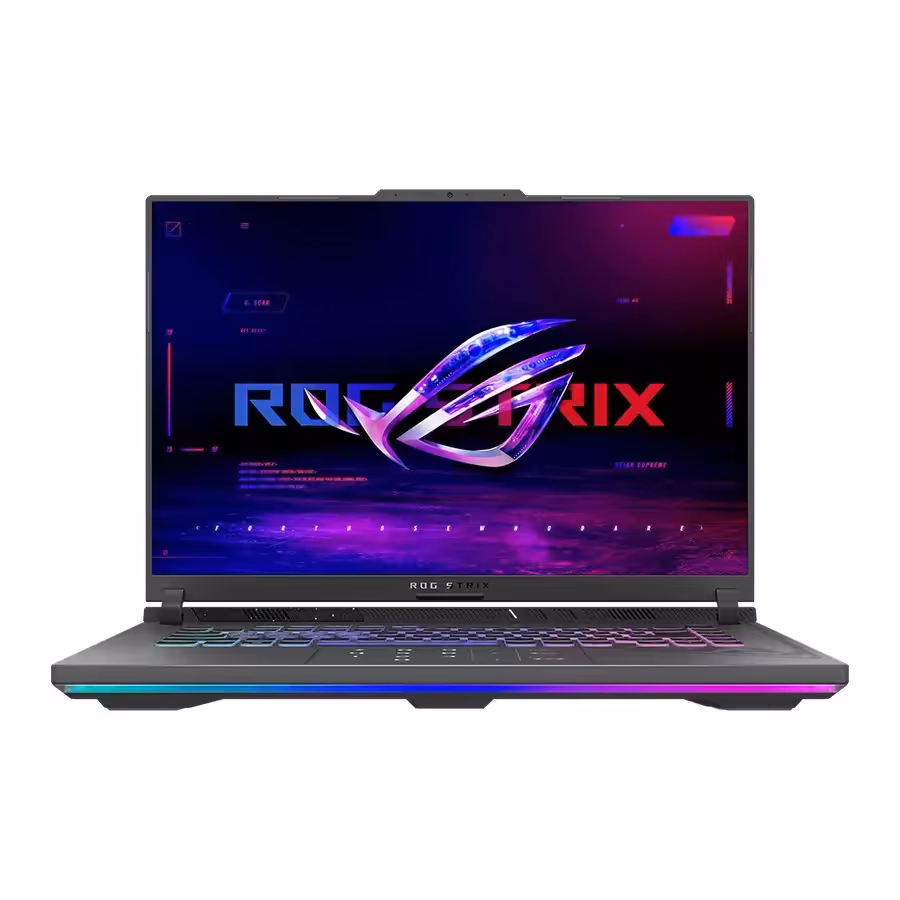 مشخصات و قیمت لپ تاپ ایسوس ROG Strix G16 G614JV | براکالا