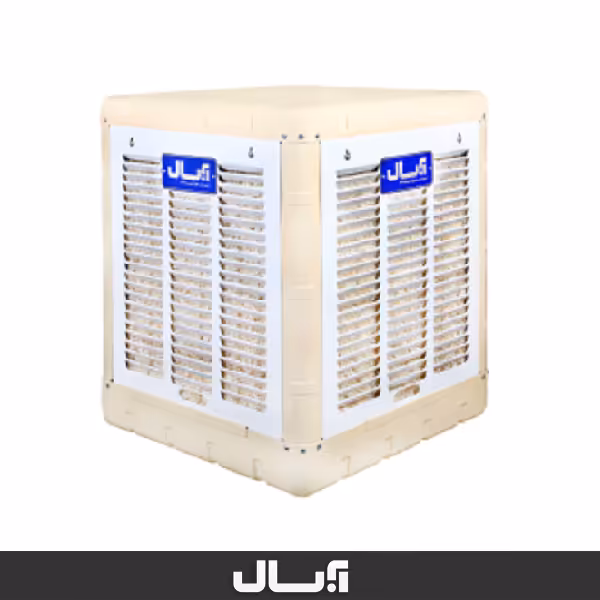 مینی کولر آبی آبسال مدل AC33