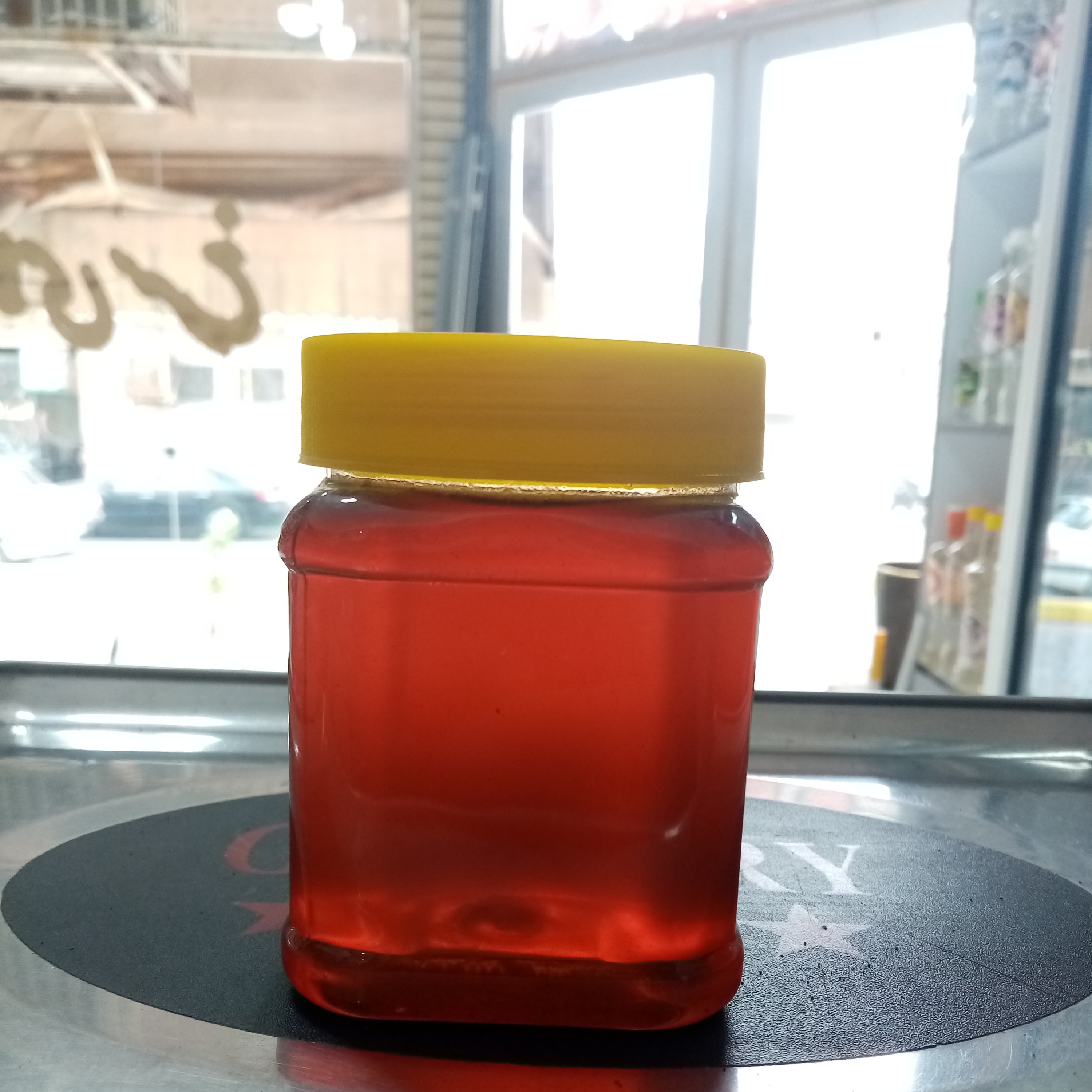 عسل آویشن(500گرم)