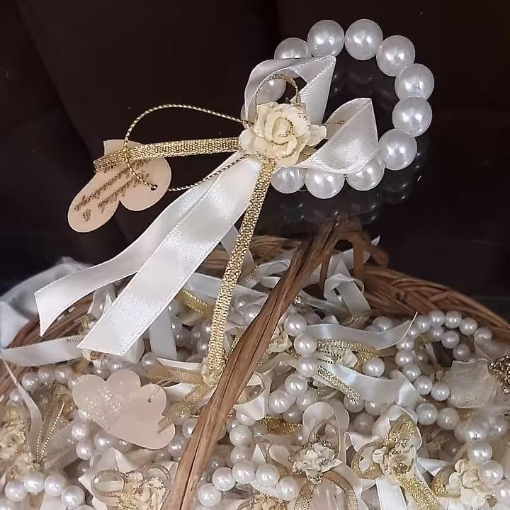 گیفت حلقه مروارید