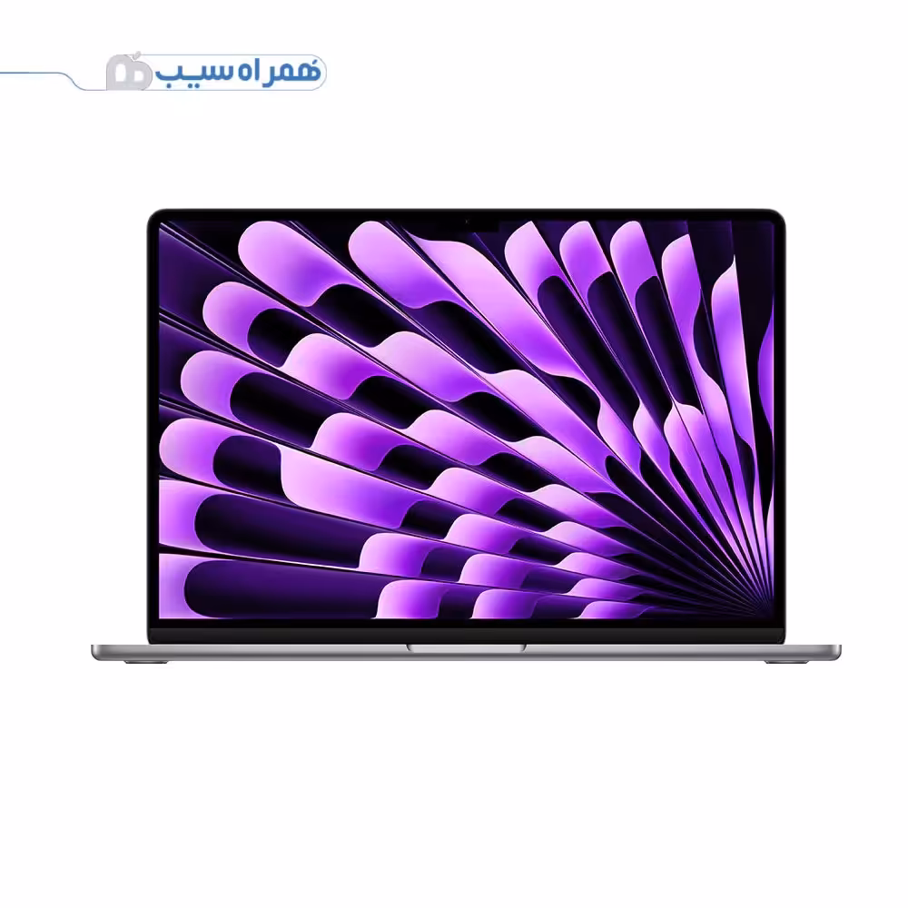 لپ تاپ MacBook Air MQKQ3 2023