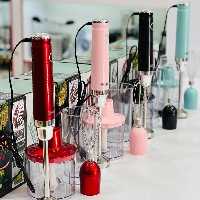 گوشتکوب سه کاره هنریچ