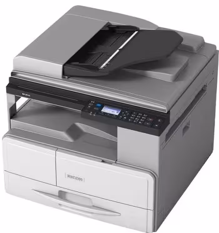 دستگاه کپی ریکو مدل MP_2014AD