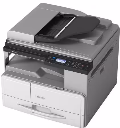 دستگاه کپی ریکو مدل MP_2014AD