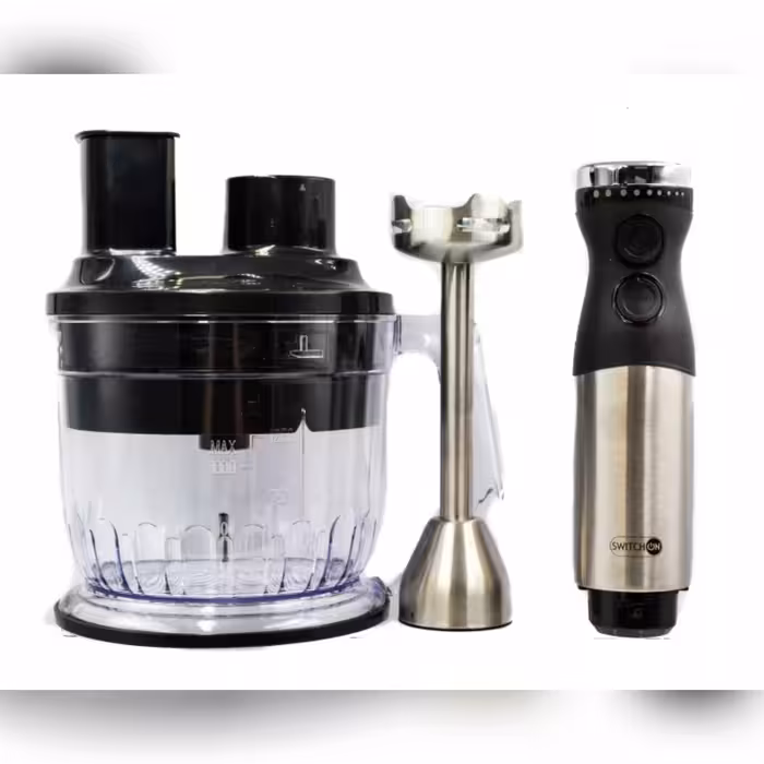 گوشکوب برقی دو کاره آلمانی اورجینال برند سوییچ آن تضمینی