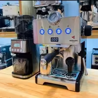 اسپرسوساز مباشی مدل ME-ECM2043