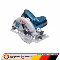 اره گردبر بوش GKS190