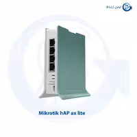 روتر میکروتیک hAP ax lite