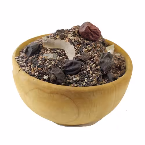 چهار تخمه درجه یک 500 گرمی