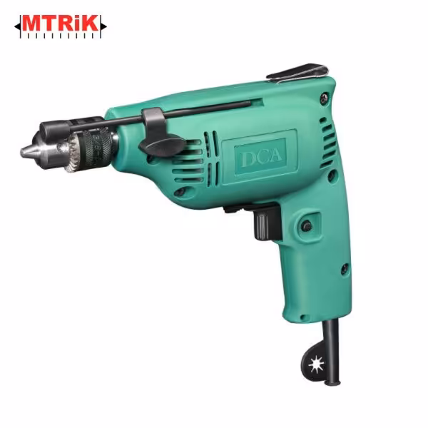 دریل دی سی ای مدل AJZ02-6A