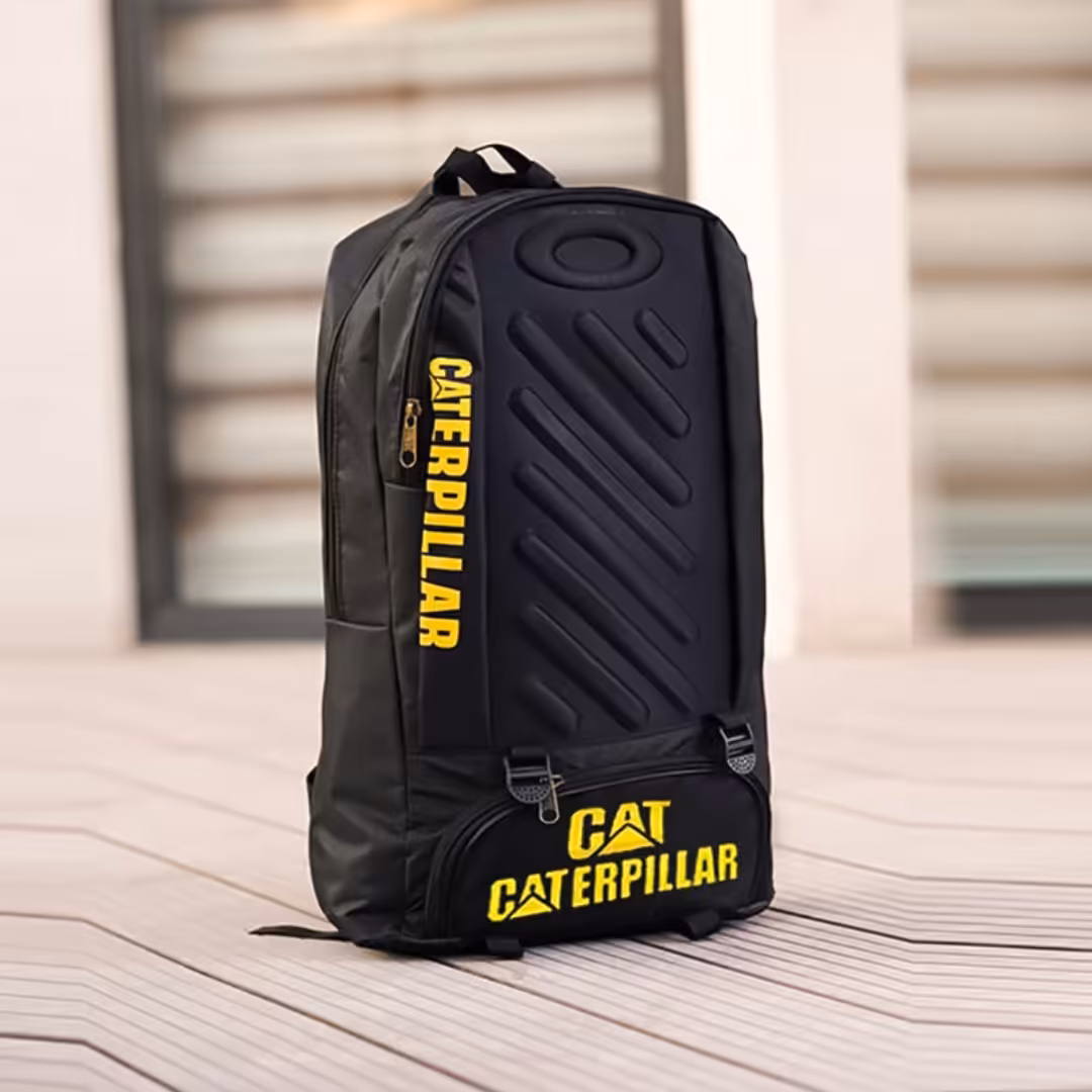 کوله پشتی Cat مدل Nikan