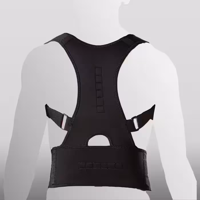 قوزبند آتل دار نئوپرنی MAILIKA وارداتی کد GH-983