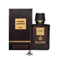 ادکلن مردانه و ادکلن زنانه تام فورد توسکان لدر فرگرانس Brown Leather Fragrance World