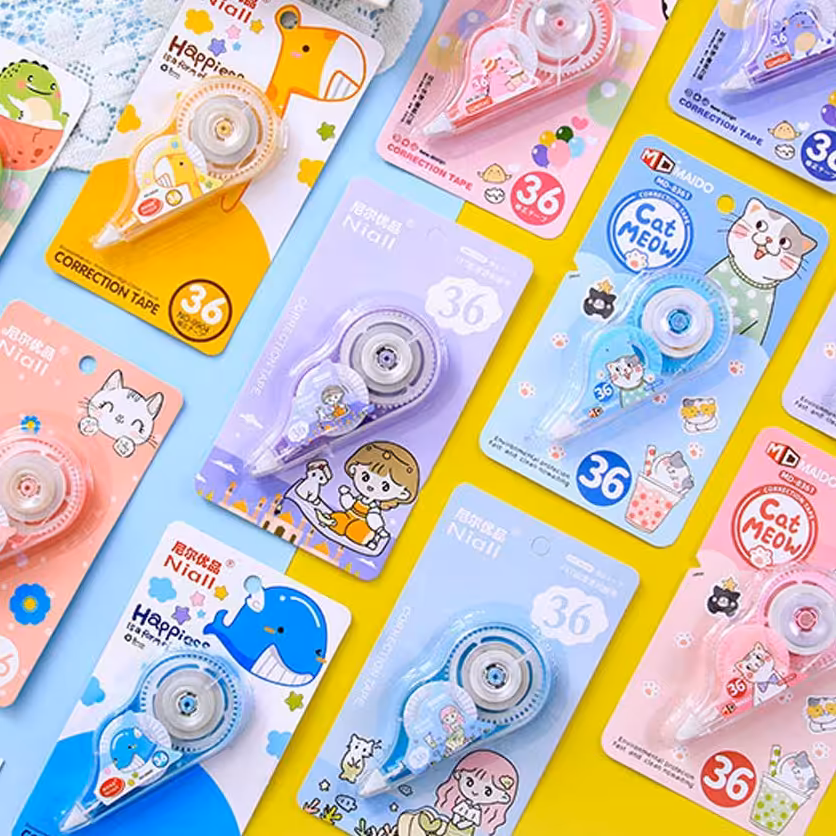 غلط گیر نواری فانتزی باکیفیت و اقتصادی