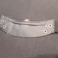 کمربند کش زنجیری  محصول گروه تولیدی کیفانی
