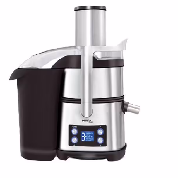 آبمیوه گیری 5 کاره پرشیا مدل 2299