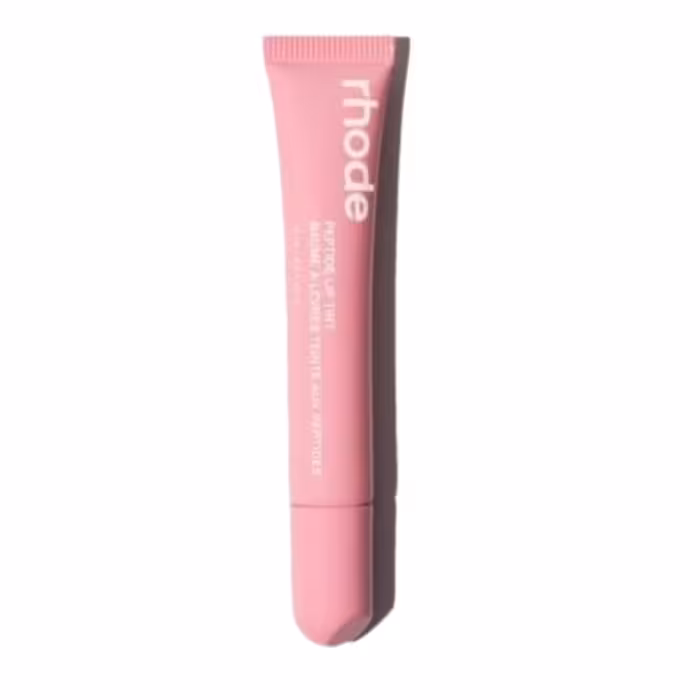 لیپ تینت  Rhode مدل Peptide Lip Tint Ribbon کد06