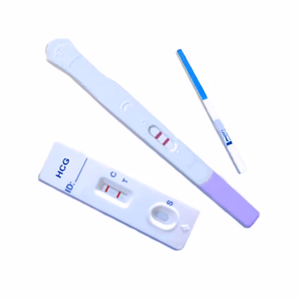 بیبی چک نواری و کاستی