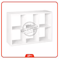 کتابخانه مدل SO28118