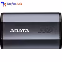 اس اس دی اکسترنال ای دیتا مدل SE730H ظرفیت 512 گیگابایت