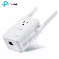 توسعه دهنده وایرلس تی پی لینک مدل TP-Link TL-WA860RE