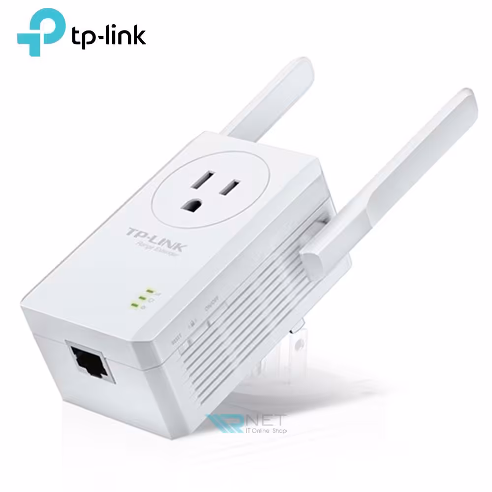 توسعه دهنده وایرلس تی پی لینک مدل TP-Link TL-WA860RE