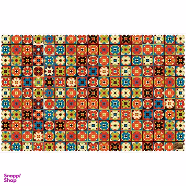 رومیزی رنس مدل T8-42554