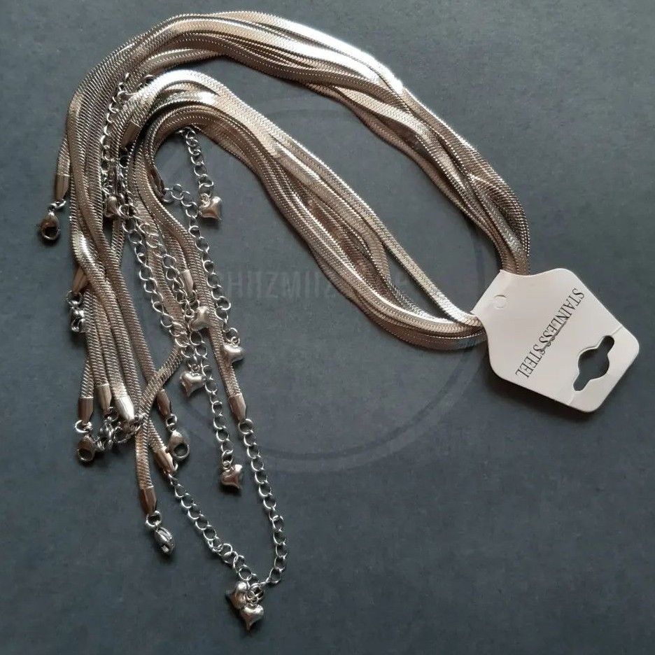 گردنبند ماری