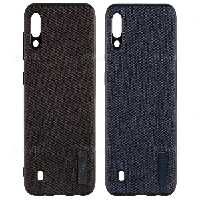 قاب محافظ طرح پارچه ای سامسونگ Waston Cover Samsung Galaxy M10