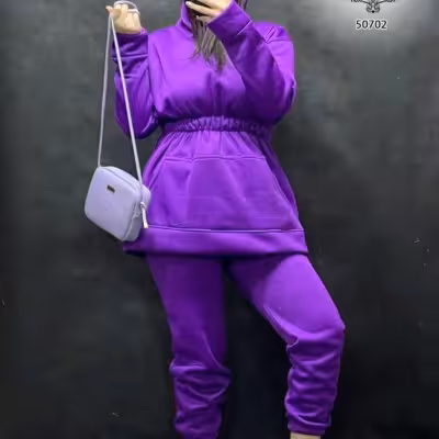 ست هودی جاگر 50702