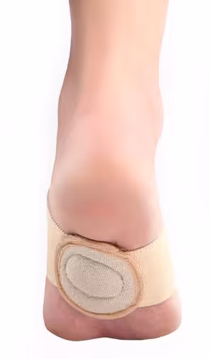 پد متا تارس پاک سمن 131