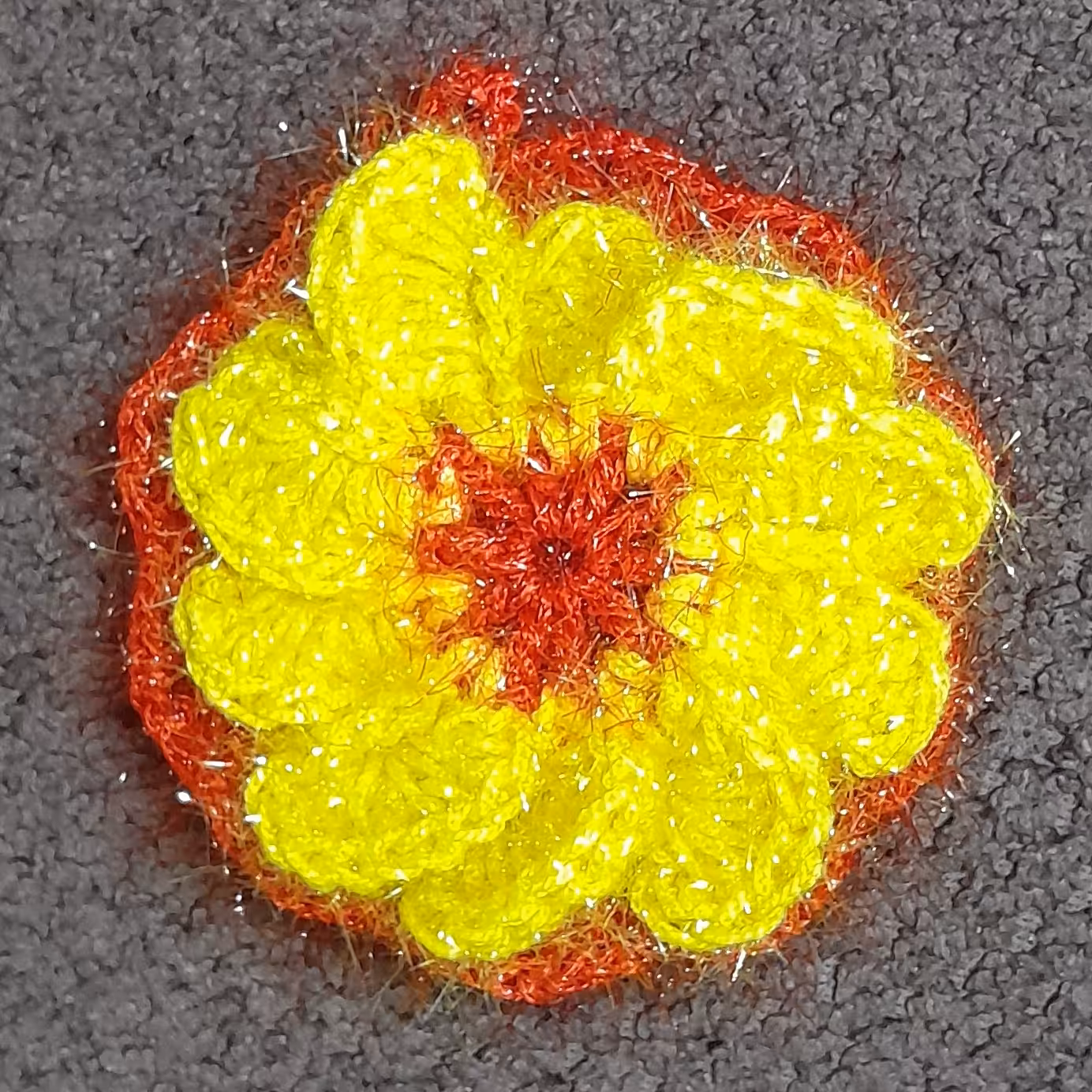 اسکاج ، دستگیره و اکسسوری آشپزخانه طرح گل مناسب جهیزیه عروس