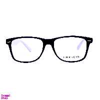 فریم عینک طبی زنانه فرسکو کد f323