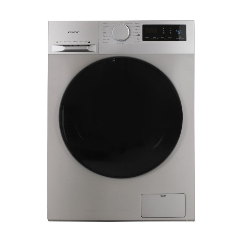 ماشین لباسشویی کنوود مدل KW-9460S ظرفیت 9 کیلوگرم