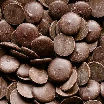 شکلات سکه ای شیرین سوربن کاله 100 گرمی(بسته بندی فروشگاهی)