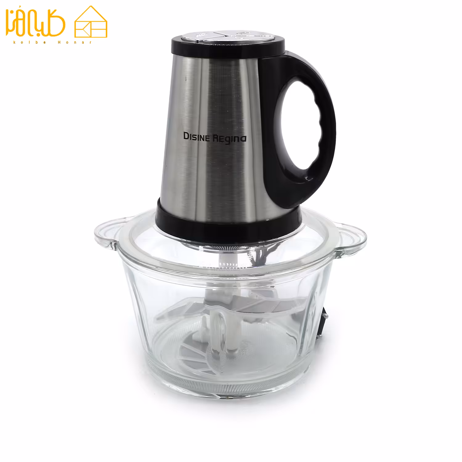 خردکن  دسینی 2 لیتر مدل DR_804-2