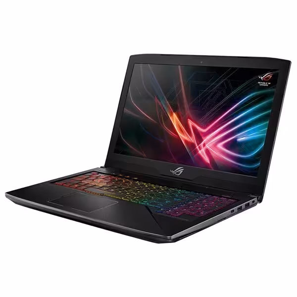 لپ تاپ ایسوس مدل GL503GE