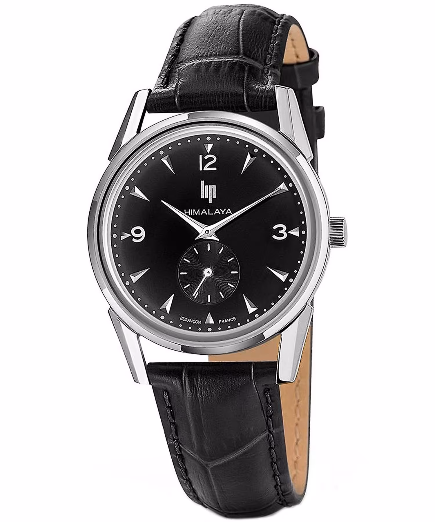 ساعت مچی مردانه و زنانه لیپ, کد 671043