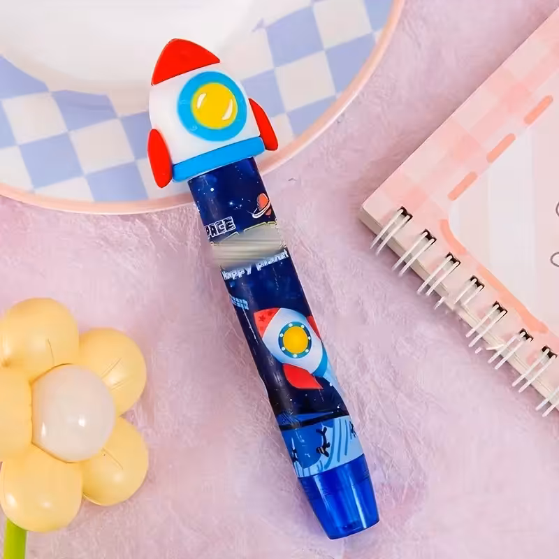 پاکن اتودی تپل طرح فضاپیما