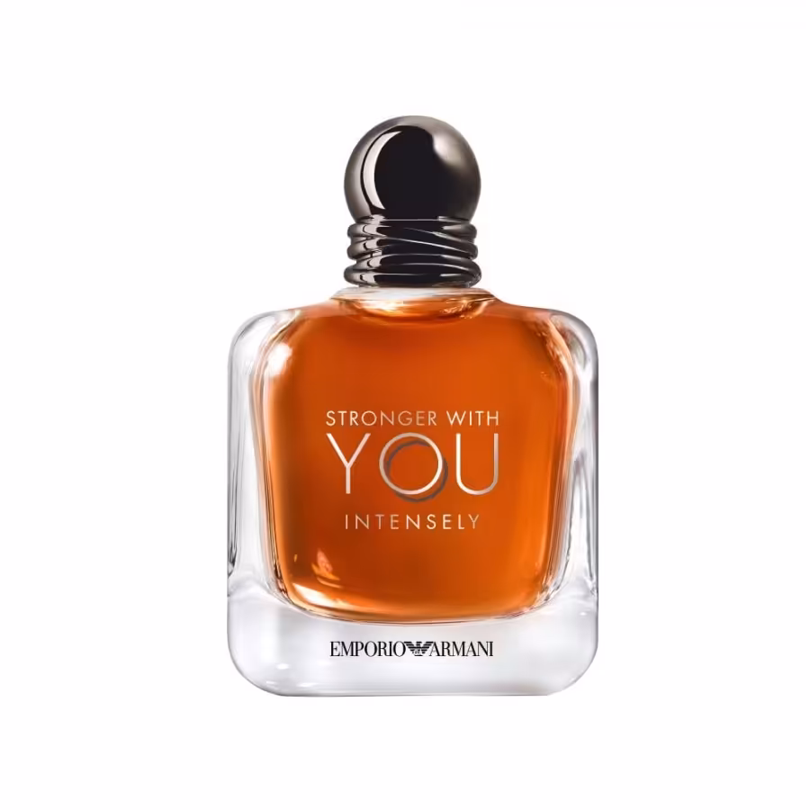تستر  استرانگر وید یو  برند امپریو آرمانی Emporio Armani Stronger With You Intensely EDP for Men