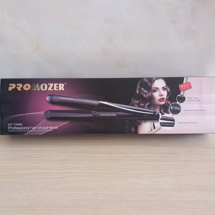 اتو موی پرو موزر  MZ 7068B